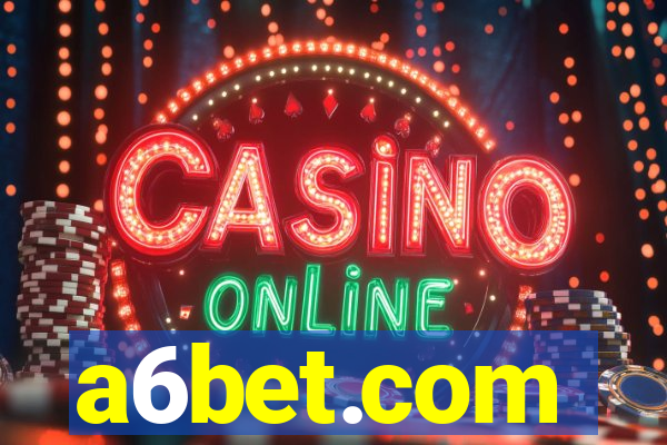 a6bet.com