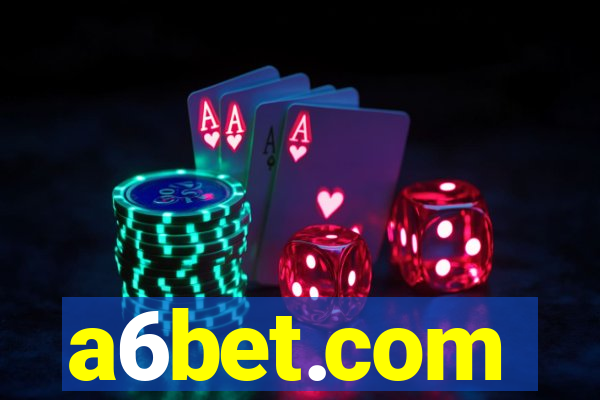 a6bet.com