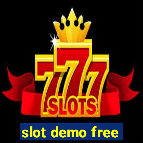 slot demo free