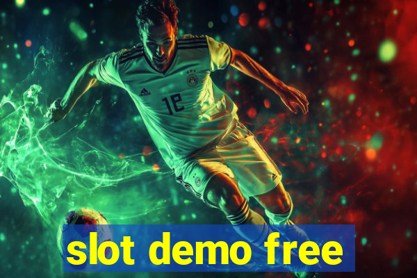 slot demo free