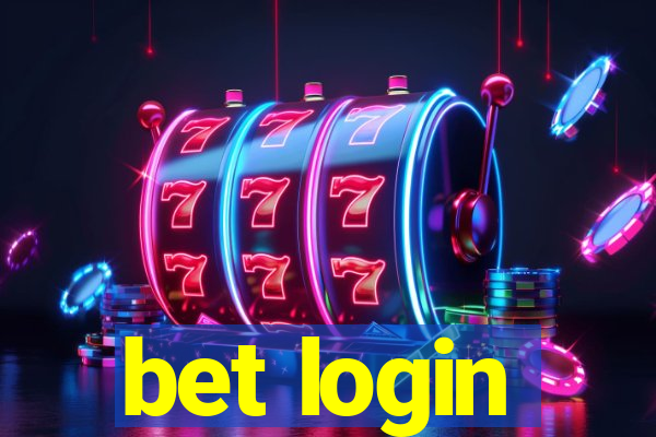 bet login