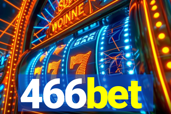 466bet