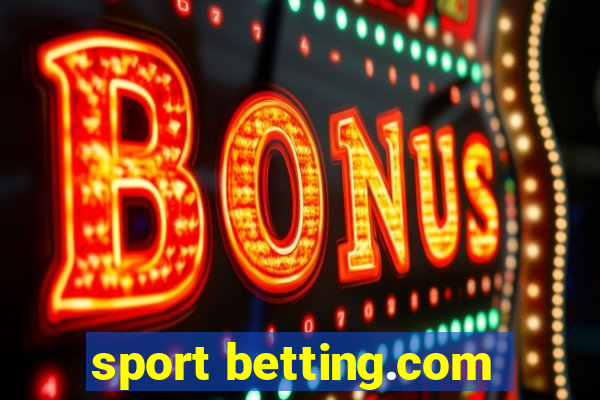 sport betting.com