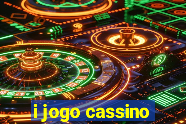 i jogo cassino