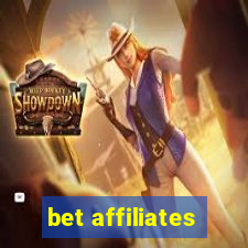 bet affiliates