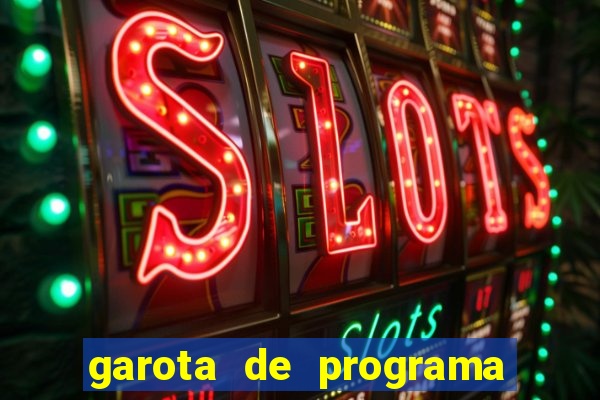 garota de programa em barreiras