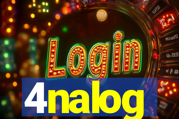 4nalog