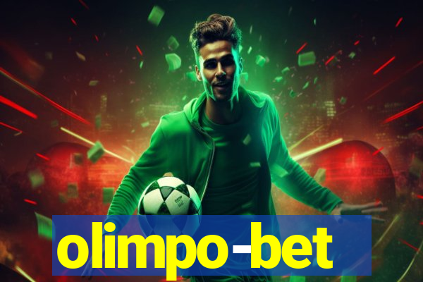 olimpo-bet