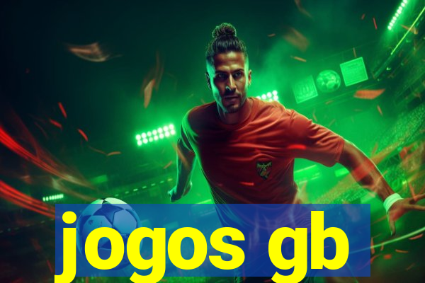 jogos gb