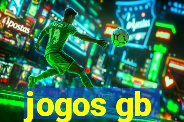 jogos gb