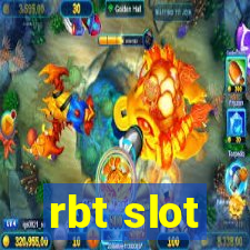 rbt slot