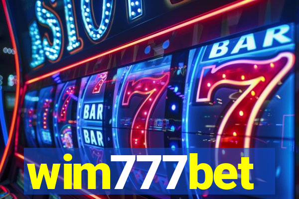 wim777bet