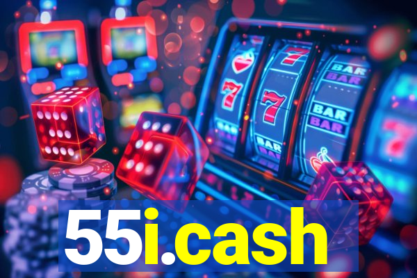 55i.cash