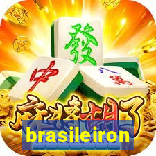 brasileiron