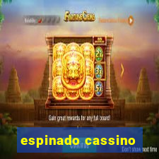 espinado cassino