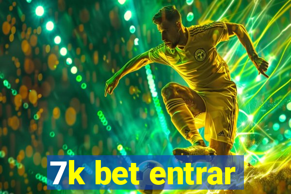 7k bet entrar