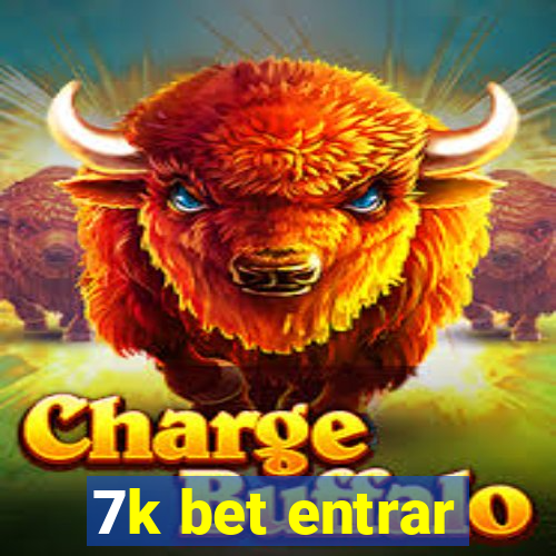 7k bet entrar