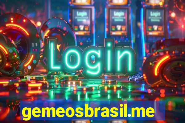 gemeosbrasil.me