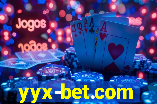 yyx-bet.com