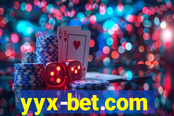 yyx-bet.com