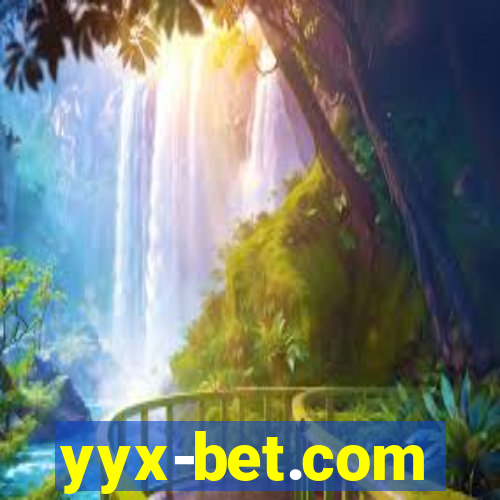 yyx-bet.com