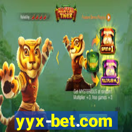 yyx-bet.com