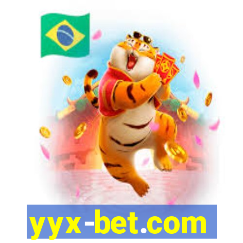 yyx-bet.com