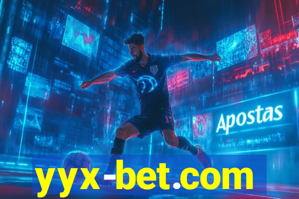 yyx-bet.com