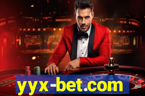 yyx-bet.com