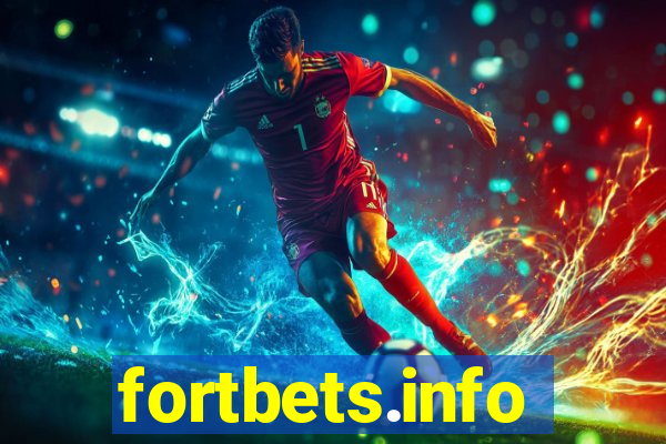 fortbets.info