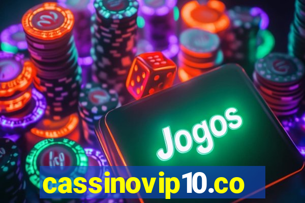 cassinovip10.com