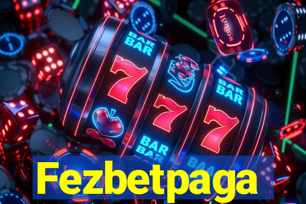 Fezbetpaga