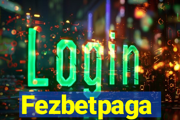 Fezbetpaga