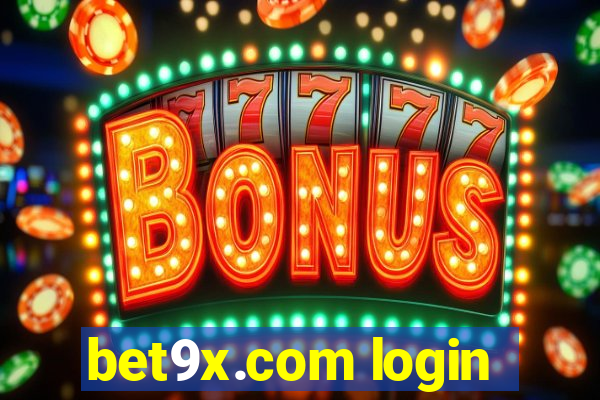 bet9x.com login