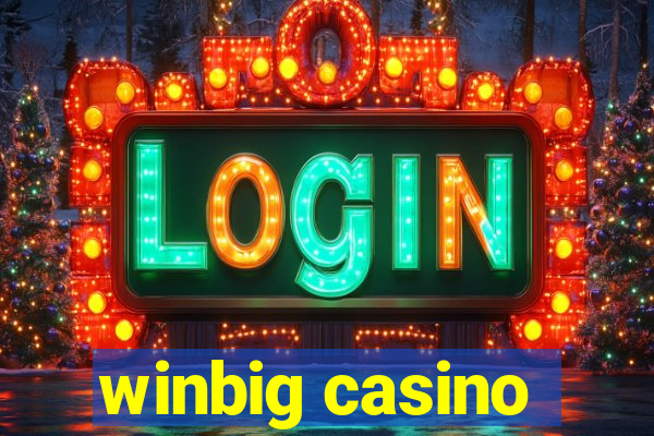 winbig casino