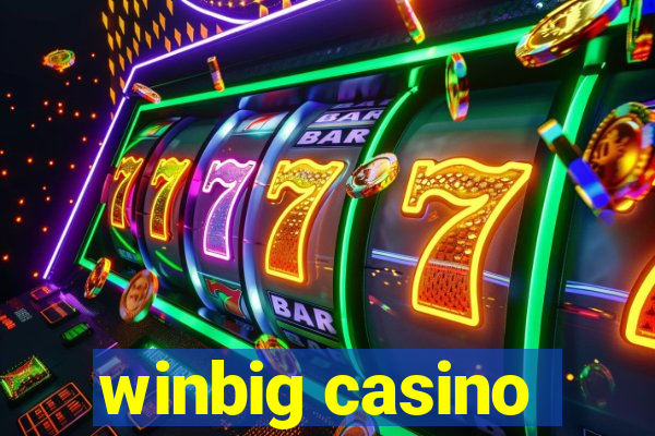 winbig casino