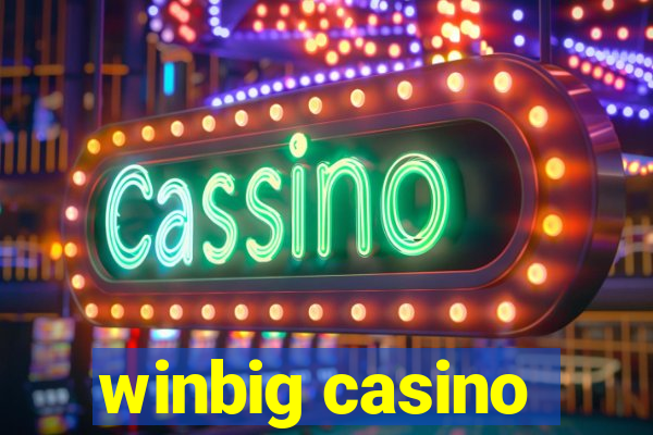 winbig casino