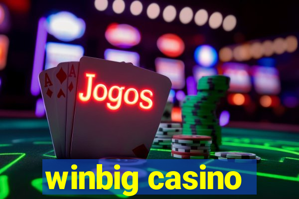 winbig casino