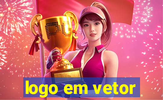 logo em vetor