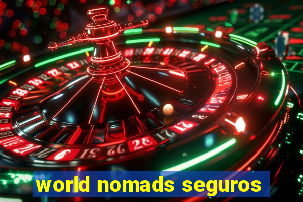 world nomads seguros