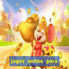 jogos online para ganhar dinheiro de verdade 2022