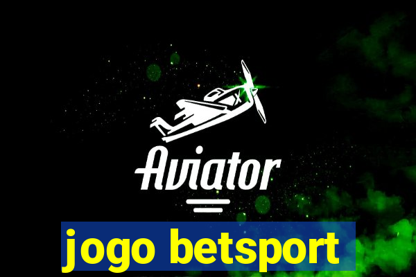 jogo betsport