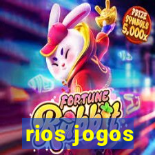 rios jogos