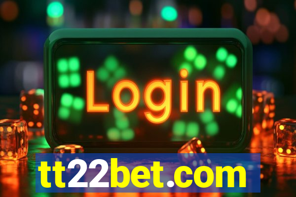 tt22bet.com