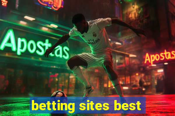 betting sites best