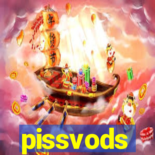 pissvods