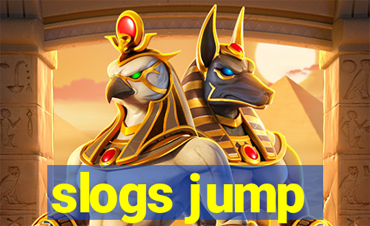 slogs jump