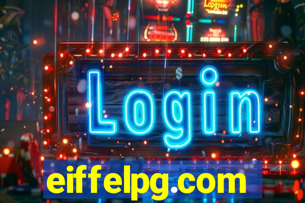 eiffelpg.com