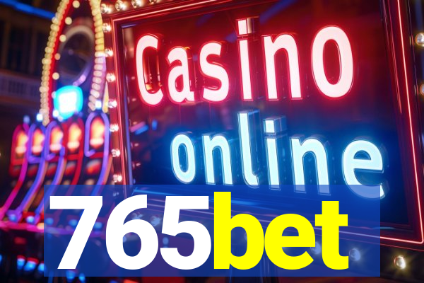 765bet