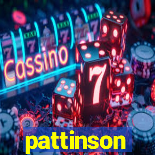 pattinson